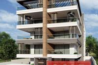 2 Bedroom Apartment · Kato Polemidia (Limassol) for sale 