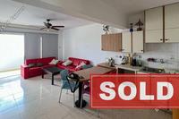 2 Bedroom Apartment in Paralimni (Famagusta) for sale 