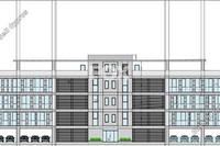  Commercial Building in Pano Polemidia (Limassol) for sale 