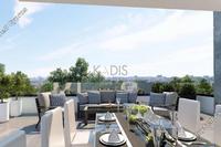 2 Bedroom Penthouse in Zakaki (Limassol) for sale 