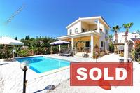 2 Bedroom Detached house · Sea Caves Peyia (Paphos) for sale 