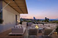 2 Bedroom Penthouse in Germasogeia (Limassol) for sale 