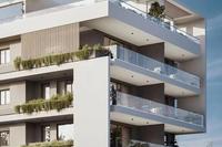 2 Bedroom Apartment in Germasogeia (Limassol) for sale 