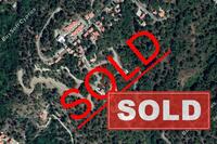 1770 SQM Plot in Pano Platres (Limassol) for sale 