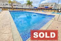 2 Bedroom Apartment · Liopetri (Famagusta) for sale 