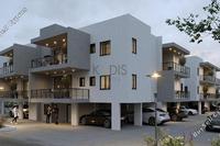 2 Bedroom Apartment · Kato Lakatamia (Nicosia) for sale 