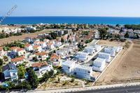 3 Bedroom Detached house · Dekeleia (Larnaca) for sale 