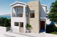 3 Bedroom Detached house in Neo Chorio (Paphos) for sale 