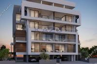 3 Bedroom Apartment · Potamos Germasogeias (Limassol) for sale 
