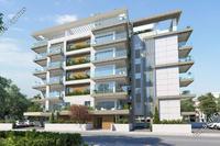 2 Bedroom Apartment in Mackenzie (Larnaca) for sale 