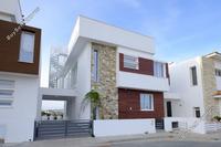 4 Bedroom Detached house in Dromolaxia (Larnaca) for sale 