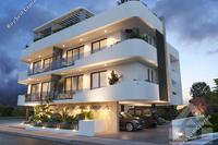 2 Bedroom Apartment in Livadia Larnacas (Larnaca) for sale 