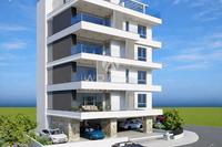 2 Bedroom Apartment in Deryneia (Famagusta) for sale 