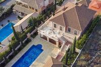 6 Bedroom Detached house · Aphrodite Hills (Paphos) for sale 
