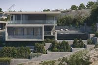 4 Bedroom Detached house in Tremithousa (Paphos) for sale 