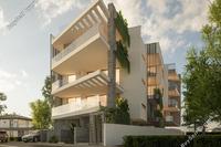 2 Bedroom Apartment in Sotiros Agios Ioannis Larnaca (Larnaca) for sale 