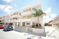 Studio Apartment · Tremithousa (Paphos) for sale 