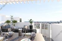2 Bedroom Penthouse in Agioi Anargyroi (Larnaca) for sale 