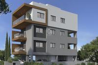 2 Bedroom Apartment in Kato Polemidia (Limassol) for sale 