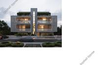2 Bedroom Apartment in Strovolos (Nicosia) for sale 