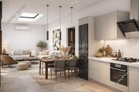 2 Bedroom Bungalow · Dromolaxia (Larnaca) for sale 