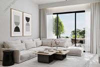 2 Bedroom Apartment in Agios Nicolaos (Limassol) for sale 