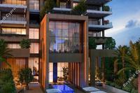 1 Bedroom Apartment · Agios Tychonas (Limassol) for sale 