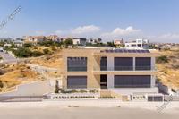 5 Bedroom Detached house · Germasogeia (Limassol) for sale 