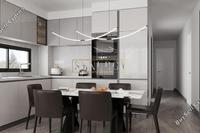 2 Bedroom Penthouse · Faneromeni (Larnaca) for sale 