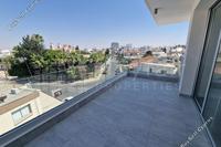 2 Bedroom Penthouse · Chrysopolitissa (Larnaca) for sale 