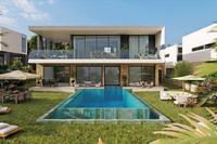 4 Bedroom Town house in Peyia (Paphos) for sale 