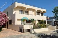 4 Bedroom Ground floor apartment · Lykavitos (Nicosia) for sale 