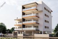 2 Bedroom Penthouse · Zakaki (Limassol) for sale 