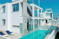 4 Bedroom Detached house in Protaras (Famagusta) for sale 