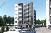 2 Bedroom Apartment in Verengaria Limassol (Limassol) for sale 