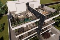 2 Bedroom Penthouse · Kiti (Larnaca) for sale 