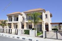 2 Bedroom Town house in Moni (Limassol) for sale 