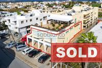  Office in Deryneia (Famagusta) for sale 