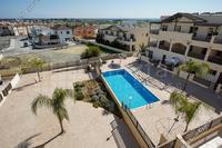 1 Bedroom Ground floor apartment in Tersefanou (Larnaca) for sale 