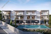 2 Bedroom Apartment · Chlorakas (Paphos) for sale 