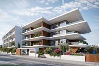2 Bedroom Apartment · Linopetra (Limassol) for sale 