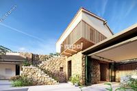 4 Bedroom Detached house · Shia (Nicosia) for sale 