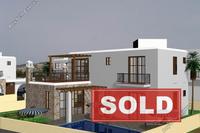 4 Bedroom Detached house · Mesogi (Paphos) for sale 