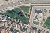 1481 SQM Land · Dekeleia (Larnaca) for sale 