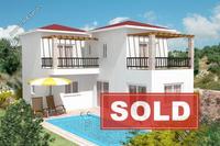 3 Bedroom Detached house · Peyia (Paphos) for sale 
