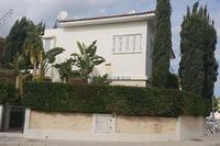 3 Bedroom Detached house · Dekeleia (Larnaca) for sale 