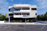 2 Bedroom Apartment · Agioi Anargyroi (Larnaca) for sale 