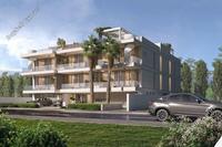 2 Bedroom Apartment in Aradippou (Larnaca) for sale 