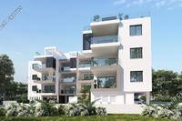 3 Bedroom Apartment · Aradippou (Larnaca) for sale 