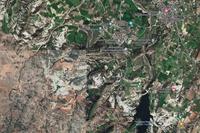 2341 SQM Land in Politiko (Nicosia) for sale 